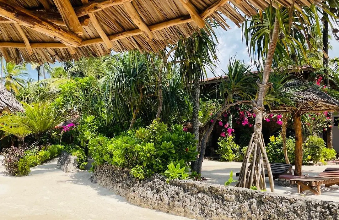 Samaki Lodge & Spa-1