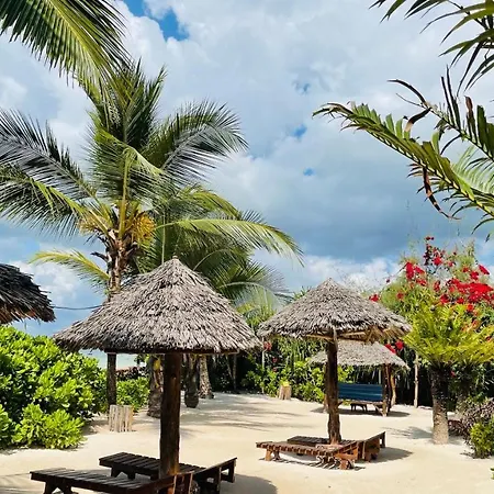 Samaki Lodge & Spa-3